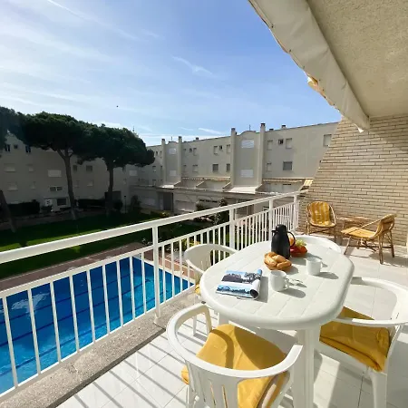 Lejlighed Lima L' Escala