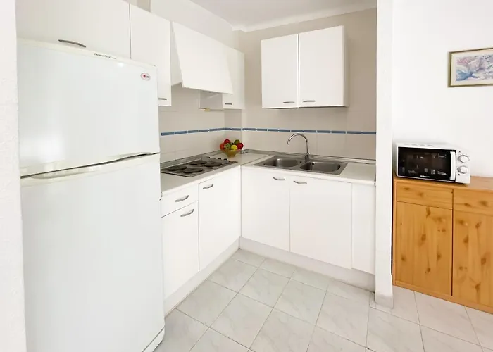 Lima Appartement *