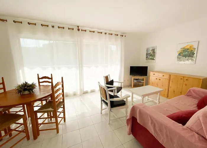Lima Appartement L' Escala