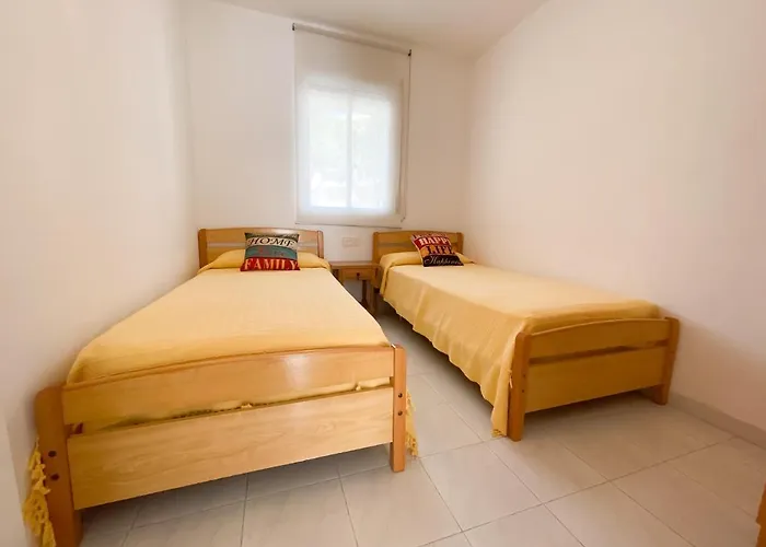 Appartement Lima
