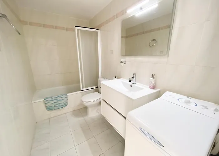 Appartement Lima L' Escala